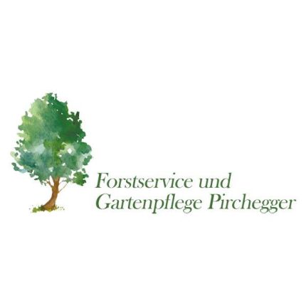 Logo de Forstservice Pirchegger e.U.