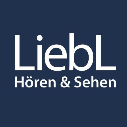 Logo von Liebl Akustik und Optik UG