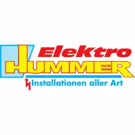 Logo fra Elektro Hummer