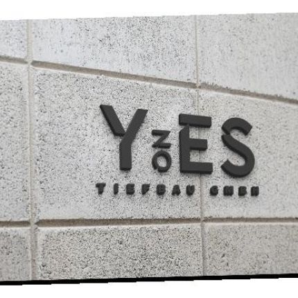 Logotyp från YonEs Tiefbau GmbH