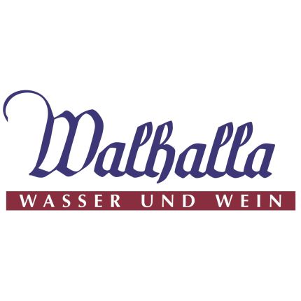 Logo fra Walhalladrink AG