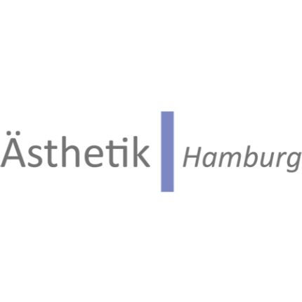 Logo da Ästhetik Hamburg