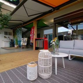 Bild von Storz Terrassenwelt