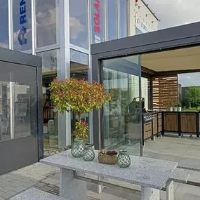 Bild von Storz Terrassenwelt