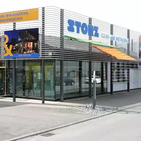 Bild von Storz Terrassenwelt