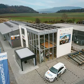 Bild von Storz Terrassenwelt