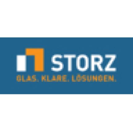 Logo od Storz Terrassenwelt