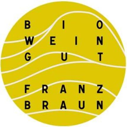 Logo von Bioweingut Franz Braun
