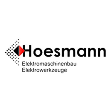 Λογότυπο από Hoesmann Elektromaschinenbau Elektrowerkzeuge