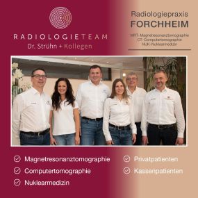 Bild von Radiologieteam Dr. Strühn + Kollegen / Forchheim