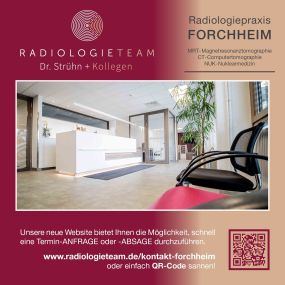 Bild von Radiologieteam Dr. Strühn + Kollegen / Forchheim