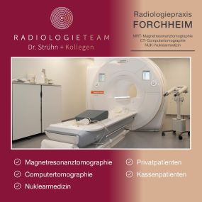 Bild von Radiologieteam Dr. Strühn + Kollegen / Forchheim