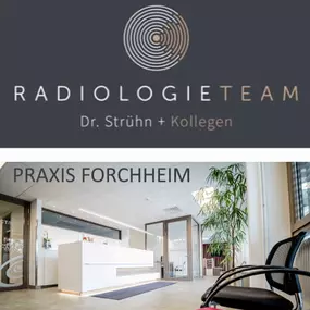 Bild von Radiologieteam Dr. Strühn + Kollegen / Forchheim