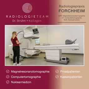 Bild von Radiologieteam Dr. Strühn + Kollegen / Forchheim