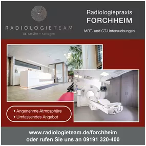 Bild von Radiologieteam Dr. Strühn + Kollegen / Forchheim