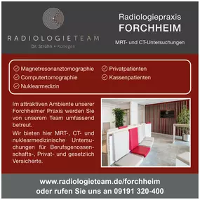 Bild von Radiologieteam Dr. Strühn + Kollegen / Forchheim