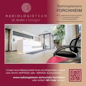 Bild von Radiologieteam Dr. Strühn Kollegen Forchheim