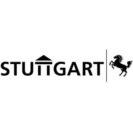 Logotyp från Landeshauptstadt Stuttgart, Garten-, Friedhofs- und Forstamt