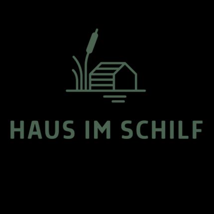Logotipo de HAUS IM SCHILF