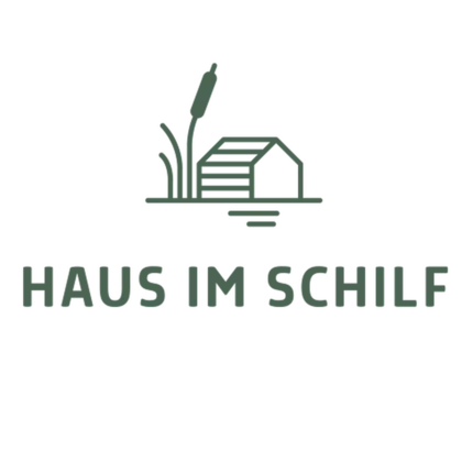 Logo van HAUS IM SCHILF