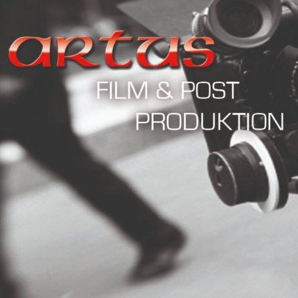 Logo from Artus Film- und Postproduktion GmbH