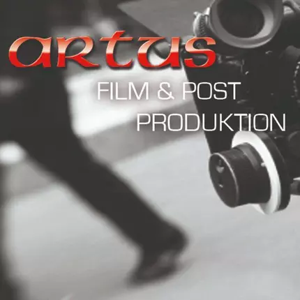 Logo fra Artus Film- und Postproduktion GmbH