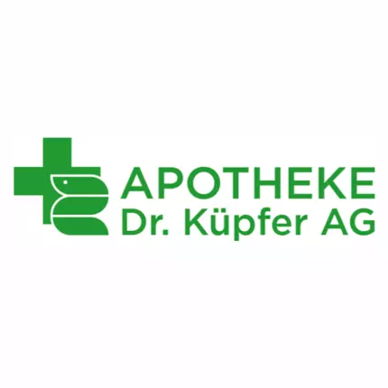 Logótipo de Apotheke Dr. Küpfer AG