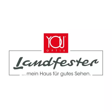 Logo fra You-Optik Landfester GmbH