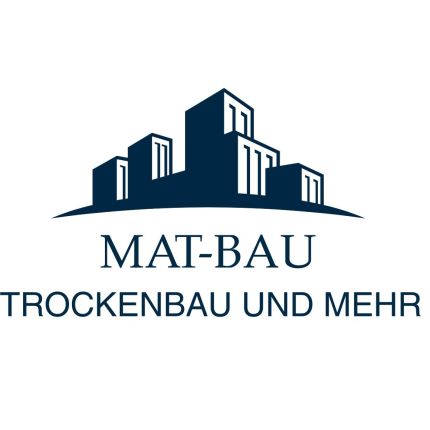 Logo fra MAT-BAU Trockenbau und mehr
