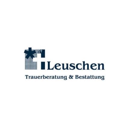 Logo da Leuschen Bestattungen