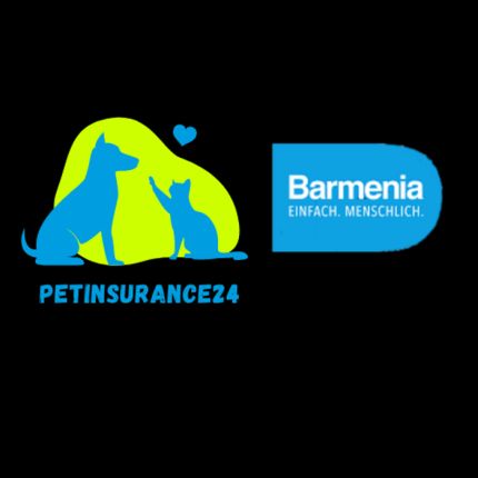 Logo von Petinsurance24