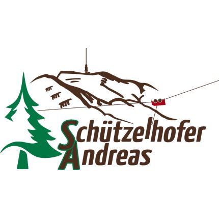 Logo fra Schützelhofer Holzschlägerung - Gartenservice