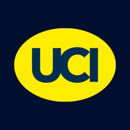Logo from UCI Am Eastgate