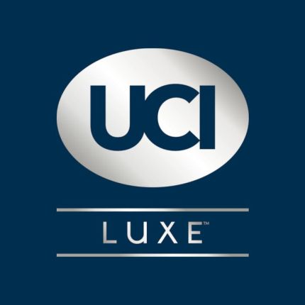 Logo da UCI Luxe Potsdam