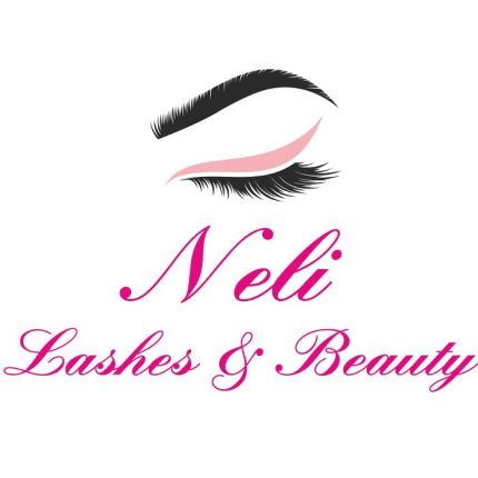 Logo fra Neli Style Kosmetikstudio