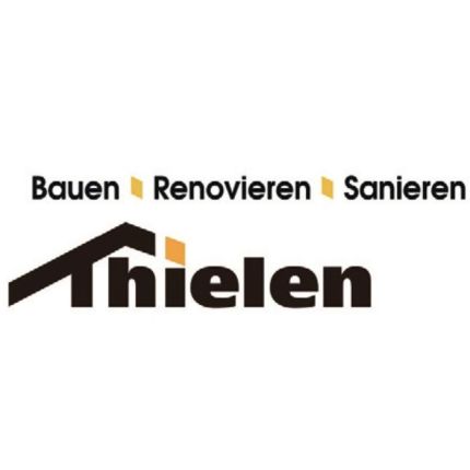 Logo von Thielen Bau GmbH