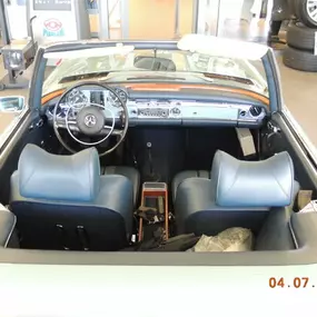 Bild von KFZ-Sachverständigenbüro VM Kerps