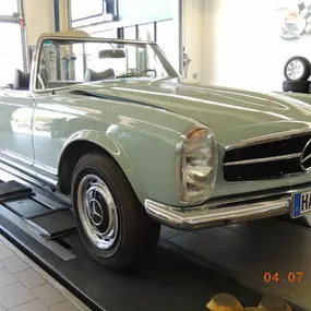 Bild von KFZ-Sachverständigenbüro VM Kerps