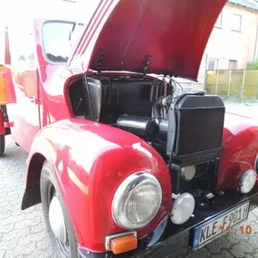 Bild von KFZ-Sachverständigenbüro VM Kerps