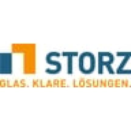 Logo van Storz Glas- und Metallbau GmbH