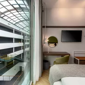 Cosy Room
