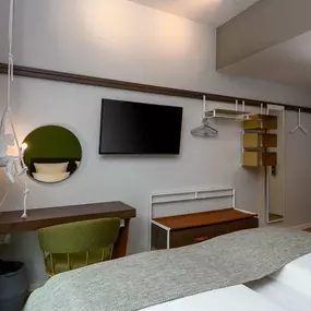 Cosy Room