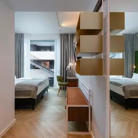 Cosy Room