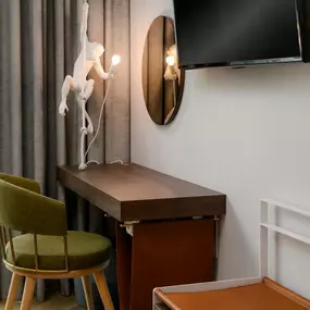Cosy Room