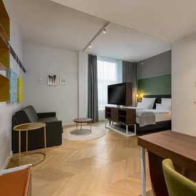 Premium Room