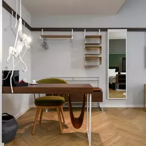 Premium Room