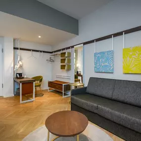 Premium Room
