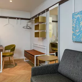 Premium Room
