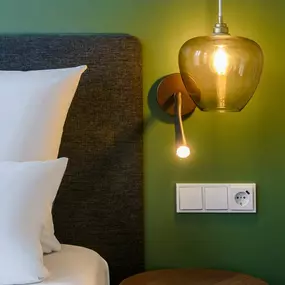 Superior Room detail