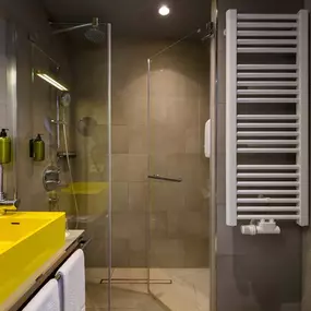 Guest Room Bathroom